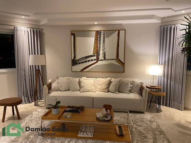 #2109 - Apartamento para Venda em Jundiaí - SP