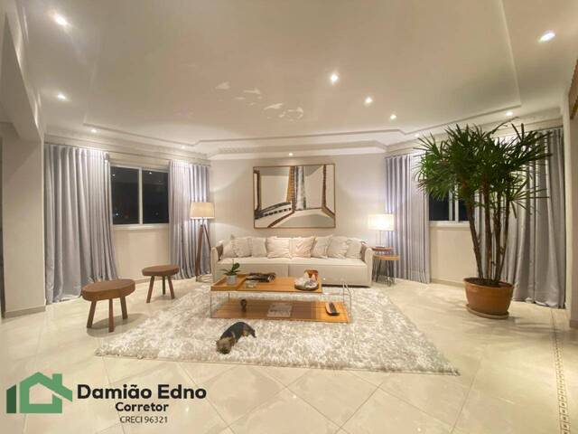 #2109 - Apartamento para Venda em Jundiaí - SP