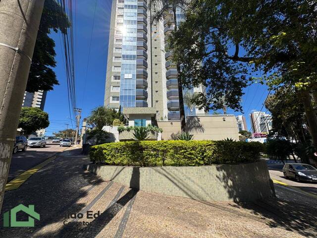 Venda em Centro - Jundiaí