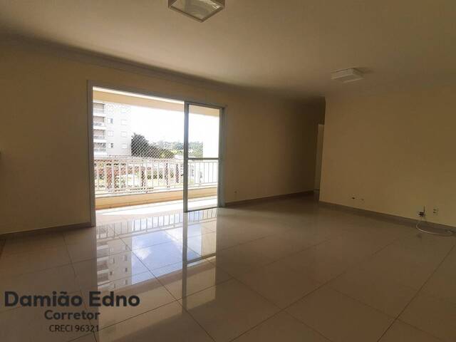 #2110 - Apartamento para Venda em Jundiaí - SP - 2
