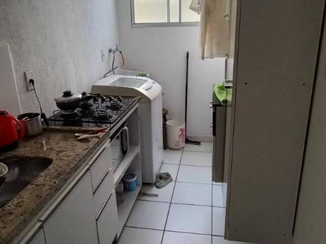 #2108 - Apartamento para Venda em Jundiaí - SP