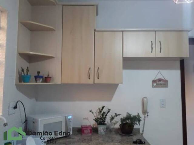 Apartamento para Venda em Jundiaí - 4