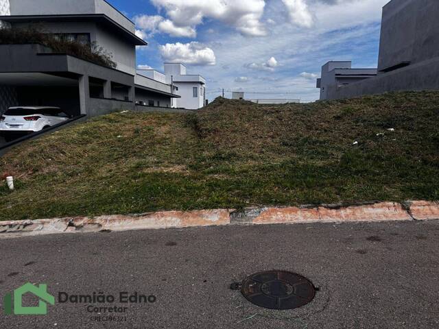 #2112 - Área para Venda em Jundiaí - SP - 3