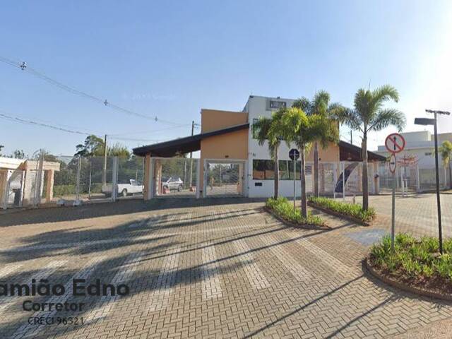 #2112 - Área para Venda em Jundiaí - SP - 1