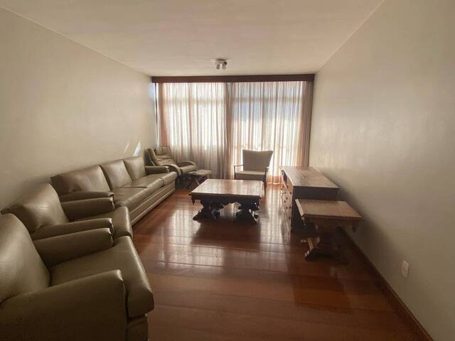 #2113 - Apartamento para Venda em Jundiaí - SP - 3