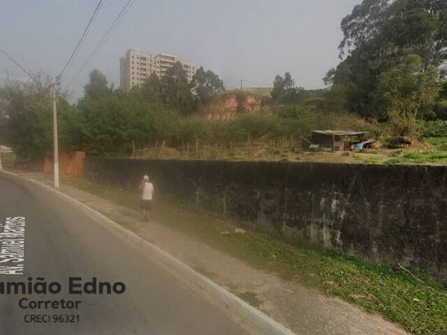 #2115 - Área para Venda em Jundiaí - SP - 2