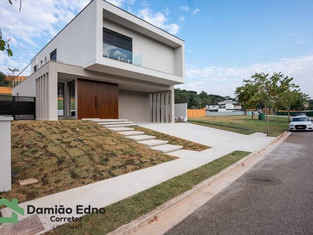 #2117 - Casa em condomínio para Venda em Jundiaí - SP - 2