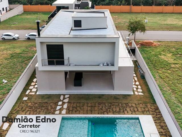 #2117 - Casa em condomínio para Venda em Jundiaí - SP - 1