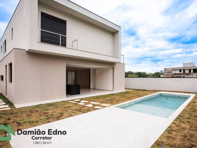 Casa em condomínio para Venda em Jundiaí - 4