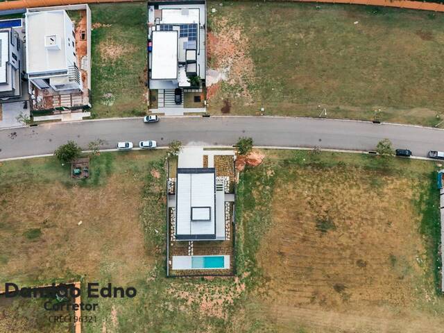 #2117 - Casa em condomínio para Venda em Jundiaí - SP - 3