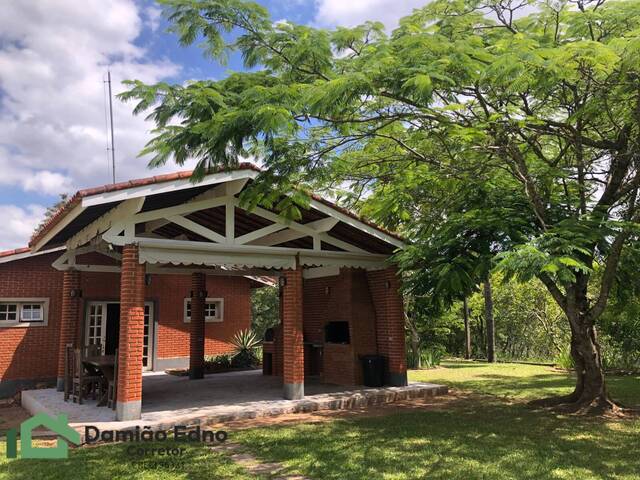 Sítio para Venda em Jarinu - 4