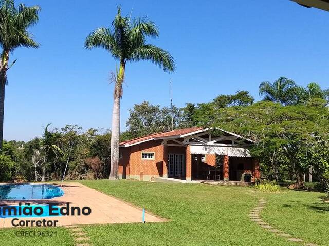 #2118 - Sítio para Venda em Jarinu - SP - 3