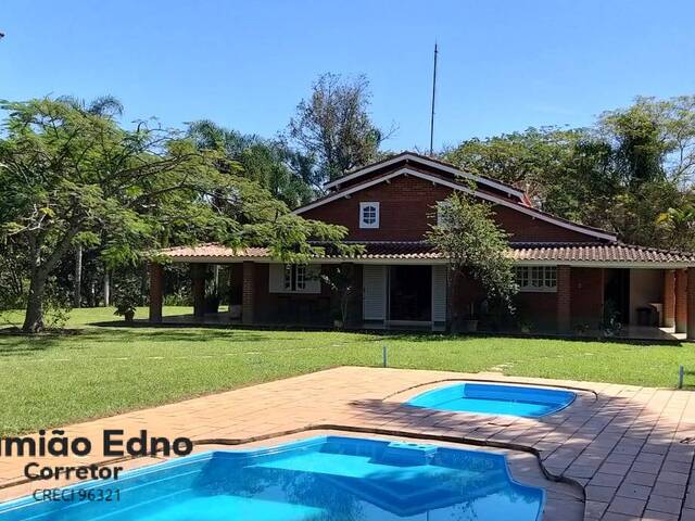 #2118 - Sítio para Venda em Jarinu - SP - 1