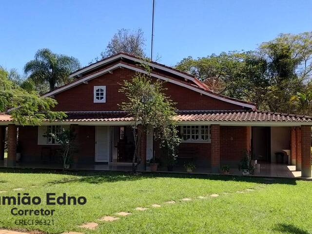 #2118 - Sítio para Venda em Jarinu - SP - 2