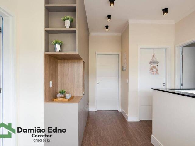 #2120 - Casa em condomínio para Venda em Jundiaí - SP - 3