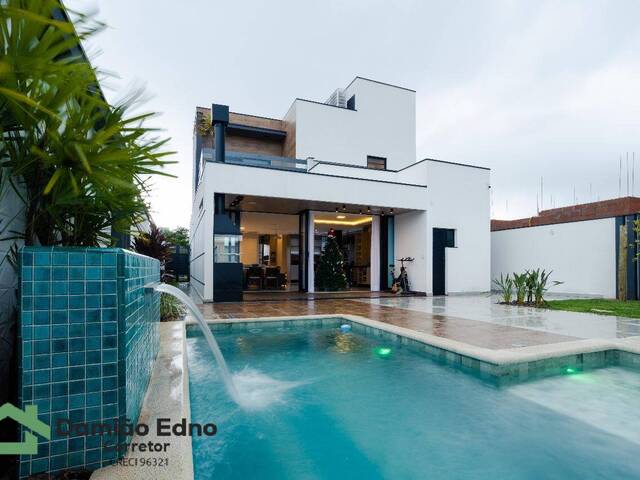#2120 - Casa em condomínio para Venda em Jundiaí - SP - 1