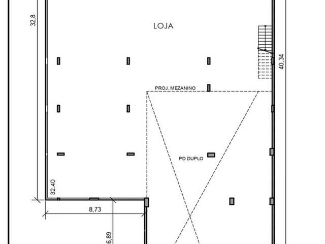 #2121 - Loja para Venda em São Paulo - SP - 2