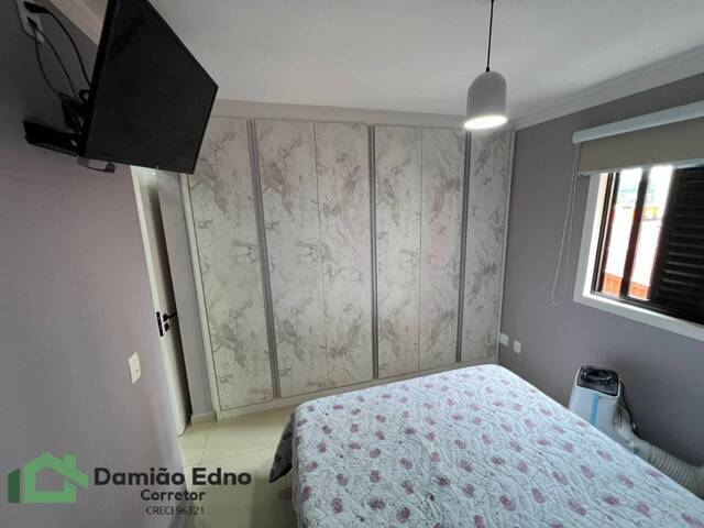 #2123 - Apartamento para Venda em Jundiaí - SP - 3