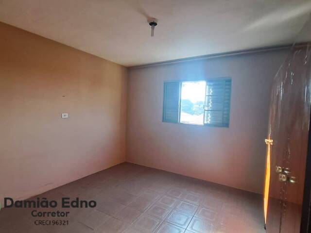 #2124 - Casa para Venda em Jundiaí - SP - 2
