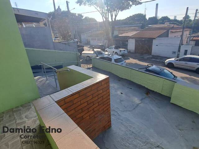 Venda em Jardim Guanabara - Jundiaí