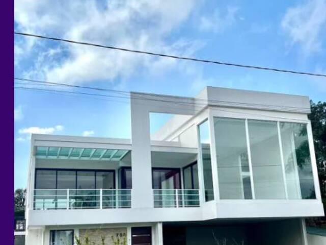 #2125 - Casa para Venda em Cabreúva - SP - 1