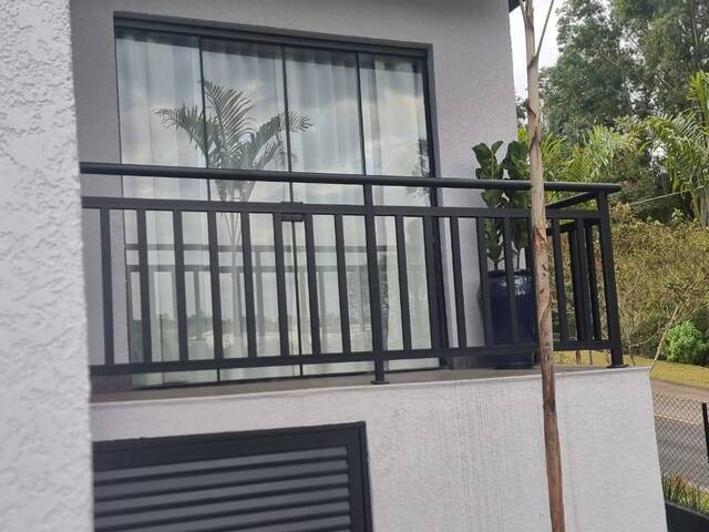 #2126 - Casa em condomínio para Venda em Bragança Paulista - SP - 2