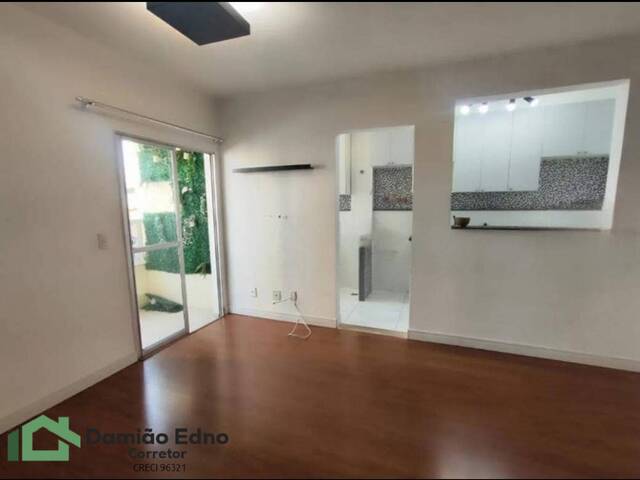 #2127 - Apartamento para Venda em Jundiaí - SP - 2