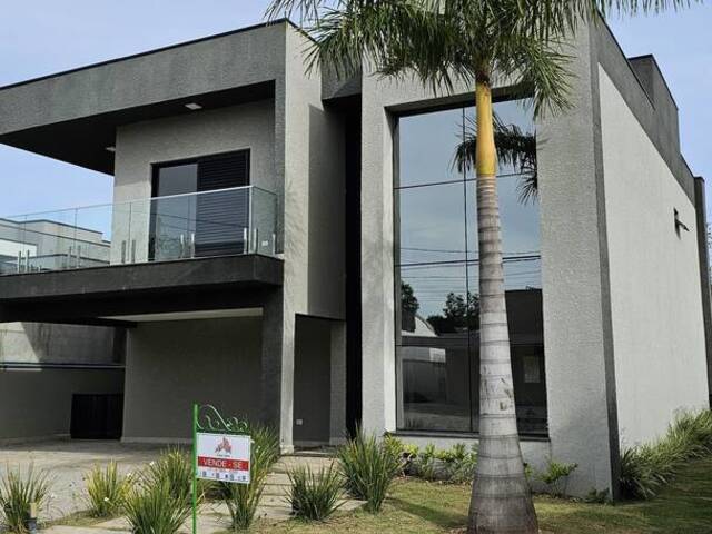 Casa em condomínio para Venda em Atibaia - 4