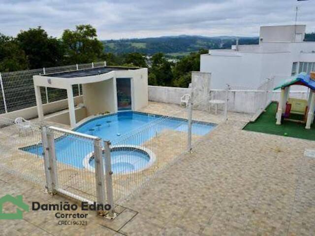 #2130 - Casa em condomínio para Venda em Jundiaí - SP - 3