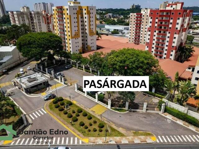 Venda em Vila das Hortências - Jundiaí