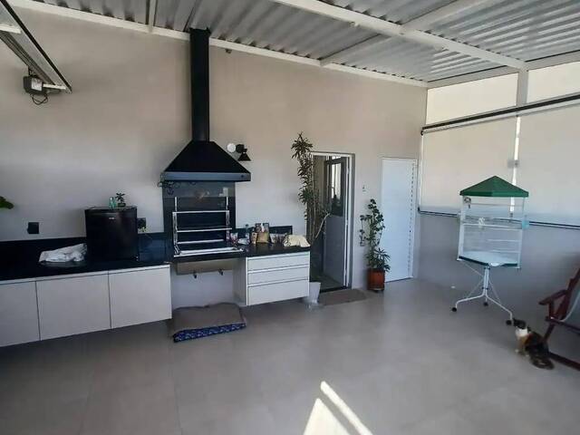 #2129 - Duplex para Venda em Jundiaí - SP - 2