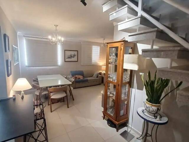 #2129 - Duplex para Venda em Jundiaí - SP - 3