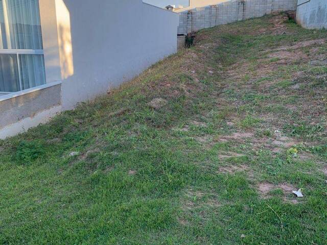 #2134 - Terreno em condomínio para Venda em Valinhos - SP - 2