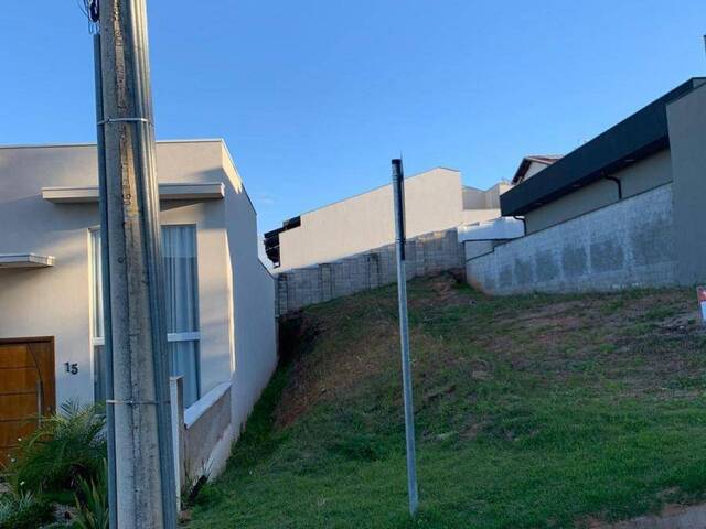 #2134 - Terreno em condomínio para Venda em Valinhos - SP - 3