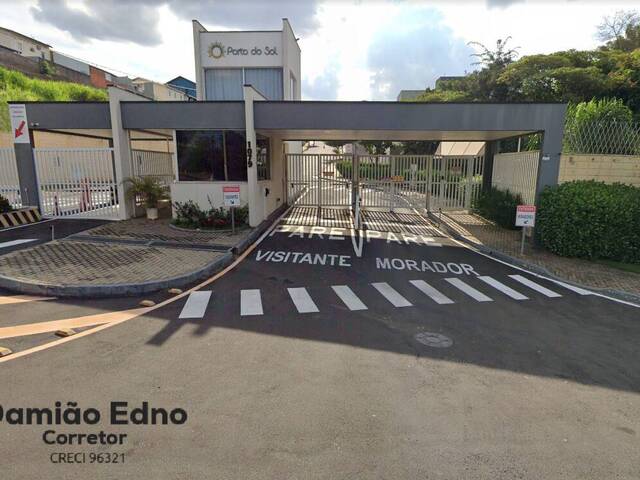 #2134 - Terreno em condomínio para Venda em Valinhos - SP - 1