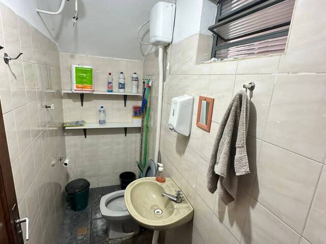 Sala para Venda em Louveira - 4
