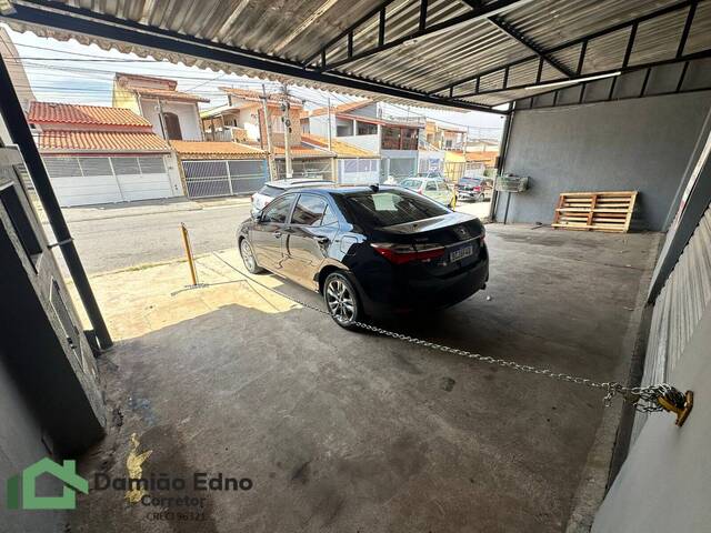 Sala para Venda em Louveira - 5