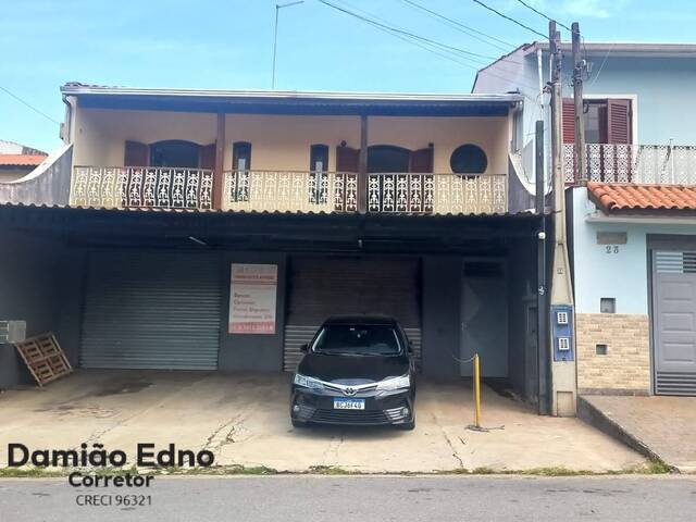 #2135 - Sala para Venda em Louveira - SP - 1
