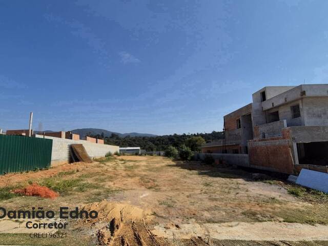 #2136 - Terreno em condomínio para Venda em Jundiaí - SP - 2