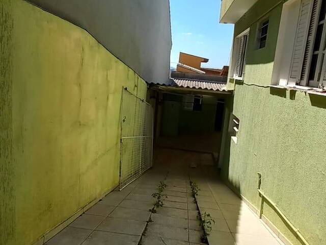#2142 - Casa para Venda em Jundiaí - SP - 3
