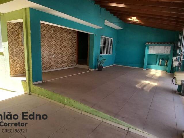 #2142 - Casa para Venda em Jundiaí - SP - 1