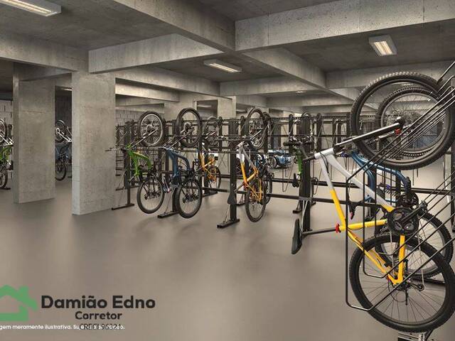 #2141 - Apartamento para Venda em Jundiaí - SP - 2