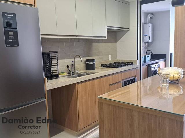 #2145 - Apartamento para Venda em Jundiaí - SP - 2