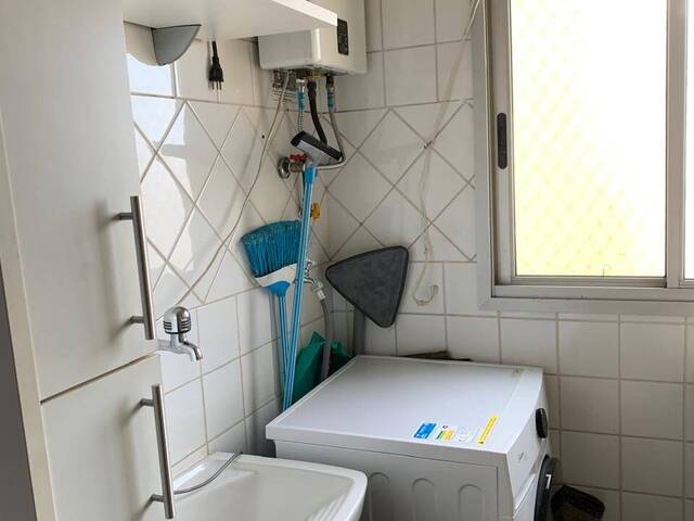 #2147 - Apartamento para Venda em Jundiaí - SP - 2