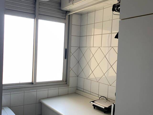 #2147 - Apartamento para Venda em Jundiaí - SP - 3