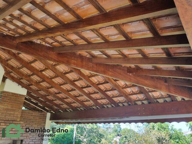 Terreno em condomínio para Venda em Itatiba - 4