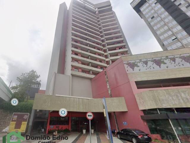 #2150 - Apartamento para Venda em Jundiaí - SP - 1