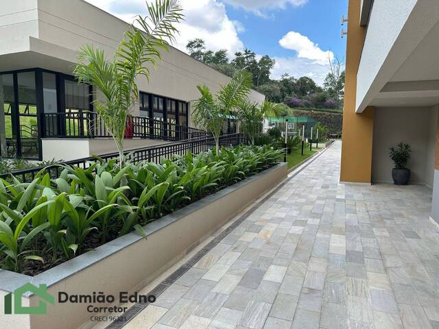 #2154 - Apartamento para Venda em Jundiaí - SP - 2