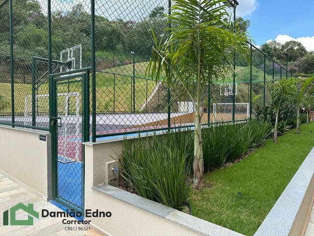 #2154 - Apartamento para Venda em Jundiaí - SP - 3