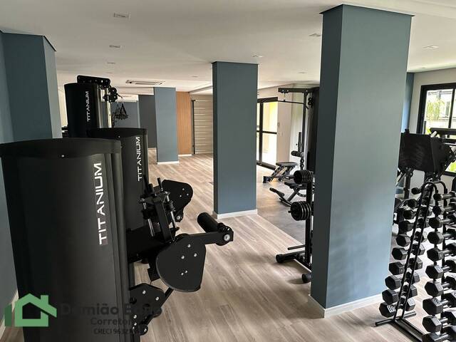 Apartamento para Venda em Jundiaí - 5
